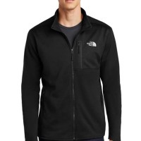 The North Face Skyline Full Zip Fleece Jacket Size Chart