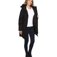 The North Face Women S Arctic Parka Size Chart