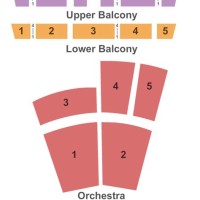 Theater Of Living Arts Philadelphia Seating Chart