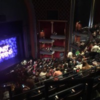 Theater Under The Stars Houston Seating Chart