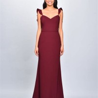 Theia Bridesmaid Size Chart