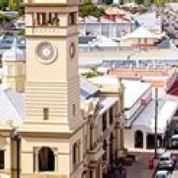 Things To Do Around Charters Towers