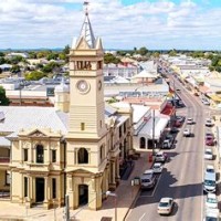 Things To Do Charters Towers Qld