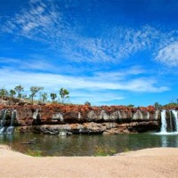 Things To Do Charters Towers