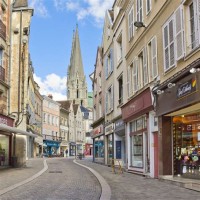 Things To See And Do In Chartres France