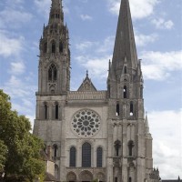 Things To See In Chartres France