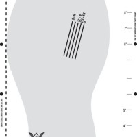 Thorogood Work Boots Sizing Chart