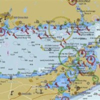 Tide Chart The Race Long Island Sound