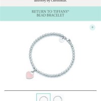 Tiffany Bracelet Size Chart