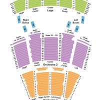 Times Union Center Jacksonville Fl Seating Chart