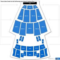 Times Union Center Seating Chart Moran