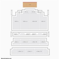 Tivoli Chattanooga Seating Chart