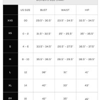 Tm Lewin Suit Size Chart