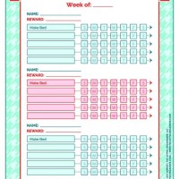 To Do Charts Printable