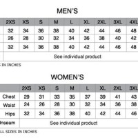 Tommy Bahama Men S Swim Trunks Size Chart