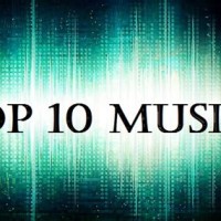 Top 10 Chart 2017