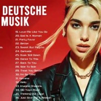 Top 10 Charts 2020 Deutschland