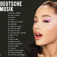 Top 10 Charts Germany Aktuell