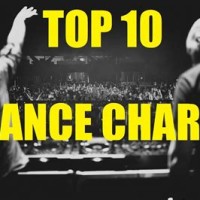 Top 10 Dance Charts This Week