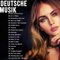 Top 10 Deutsche Charts Aktuell