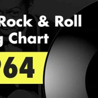 Top 10 Rock Songs On Us Charts