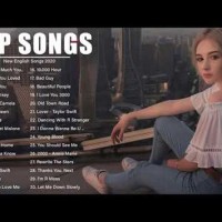 Top 40 Charts 2020