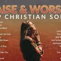 Top Chart Worship Songs