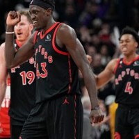 Toronto Raptors Depth Chart Yahoo