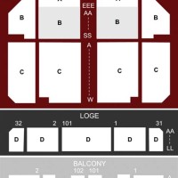 Tower Theater Philly Seating Chart
