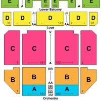 Tower Theatre Upper Darby Pa Seating Chart