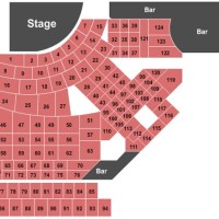 Town Ballroom Buffalo Ny Seating Chart