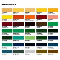 Triton Paint Color Chart Philippines