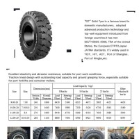 Truck Lift Tire Size Chart