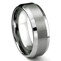 Tungsten Carbide Ring Size Chart