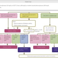 Type 2 Diabetes Treatment Flow Chart