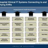 Types Of Charting In Hospital