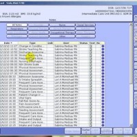 Types Of Charting Systems