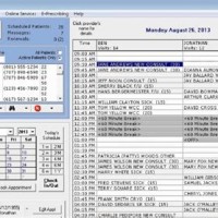 Types Of Medical Charting Systems