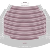 U Of A Centennial Hall Seating Chart