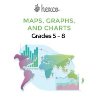 Uil Maps Graphs And Charts Practice Tests 5th Grade