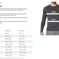 Under Armor Sweatshirt Size Chart