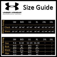 Under Armor Youth Football Glove Size Chart