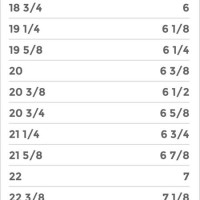 Under Armour Batting Helmet Size Chart