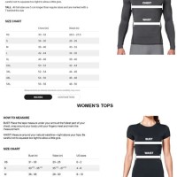 Under Armour Playoff Polo Size Chart