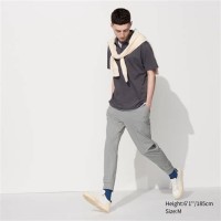 Uniqlo Jogger Pants Size Chart