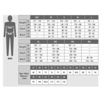 Uniqlo Size Chart Women 8217 S