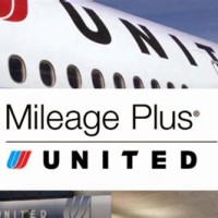 United Airlines Mileageplus Miles Charter