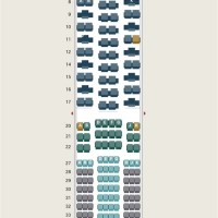 United Airlines Seating Chart 777 300er