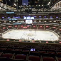 United Center Seating Chart Viewer