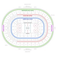 United Center Suite Seating Chart